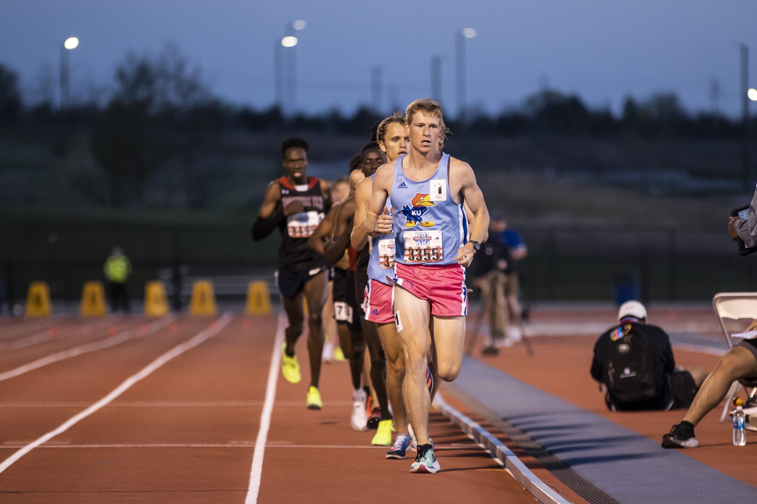 Ncaa Track Coaching Jobs 40 - uh29gdc